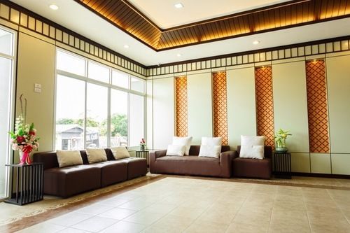 Sea Hill Boutique Residence Sattahip Exterior photo