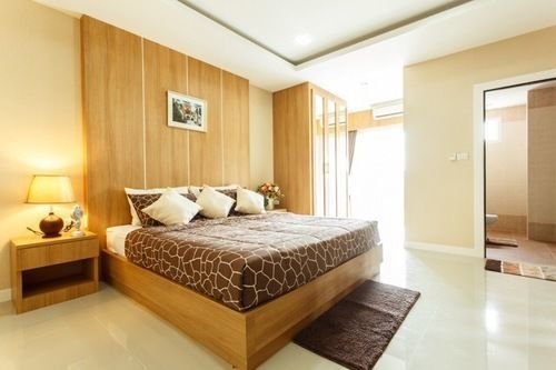 Sea Hill Boutique Residence Sattahip Exterior photo