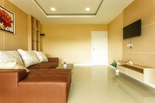 Sea Hill Boutique Residence Sattahip Exterior photo